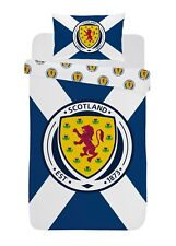 Single Scotland Est 1873 Duvet Cover