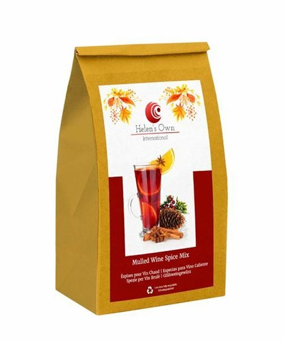 German mulled wine glühwein - german,