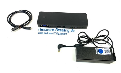 Fujitsu usb type replicator - fujitsu,