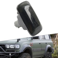 Side Fender Marker Light For
