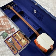 Chuzao Shamisen Japanese