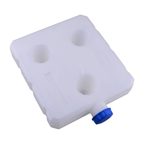 Car 10l parking fuel - 10l, oil