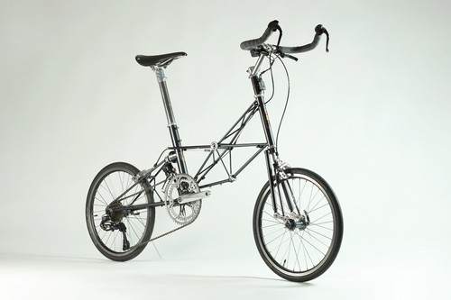 Moulton jubilee demo with - jubilee,