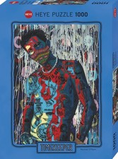 HY29942 - Heye Puzzles - 1000