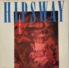Hipsway Scratch The Surface LP