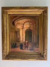 Karoly Cserna, Hungarian