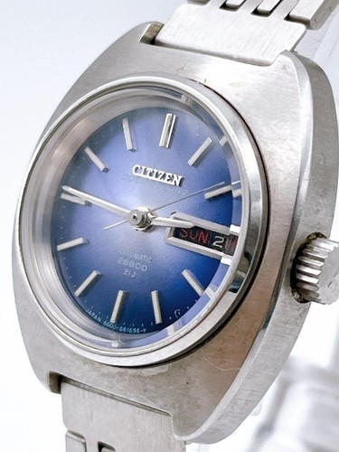 Citizen cosmotron 660838 - citizen,