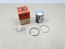 Franco Morini S5 piston 39mm