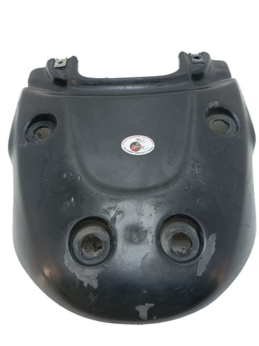 Rear fairing bmw 650 - 650, 93