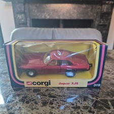 New Ex-Stock - CORGI - 319 -