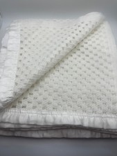 Zorbit WHITE Vintage Pram Cot
