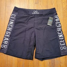 Clinch Gear Pro Series Short