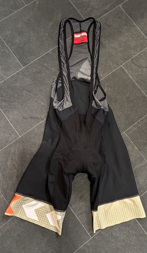 Castelli free aero bib shorts - free,