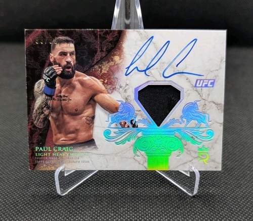Paul craig patch auto 2025 - patch,