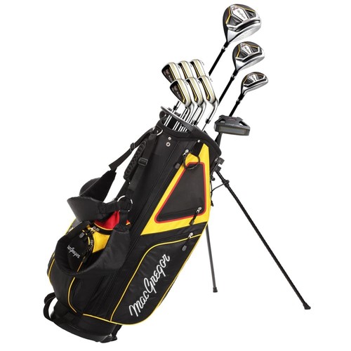 Macgregor foil speed 11 - v-foil,
