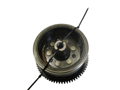 Alternator suzuki 850 g - suzuki,