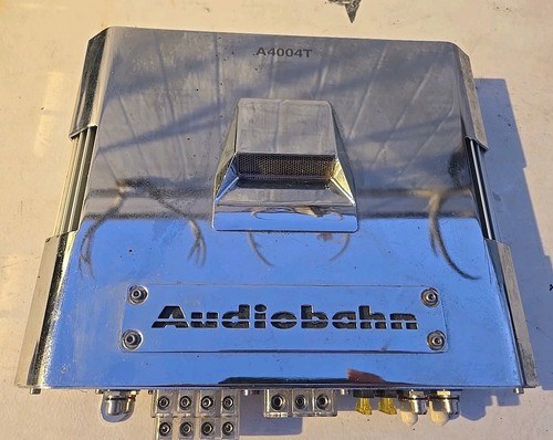 Audiobahn a4004t channel - audiobahn, car