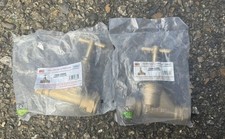 25mm x 22mm stop tap