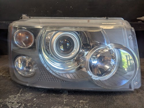 Range rover sport l320 - range,