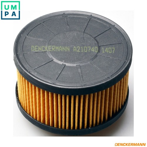 Oil filter a210740 - for, renault