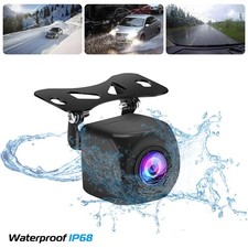ESSGOO Waterproof Camera Car