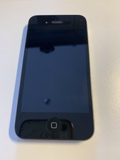 Apple iPhone 4S 16GB, Black