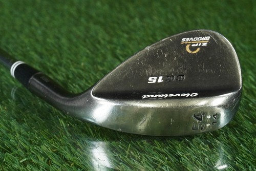 Cleveland cg15 wedge - cleveland, 54°
