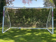 Two Samba Sports 12ft x 6ft