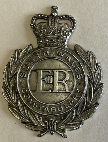 South wales constabulary - south,