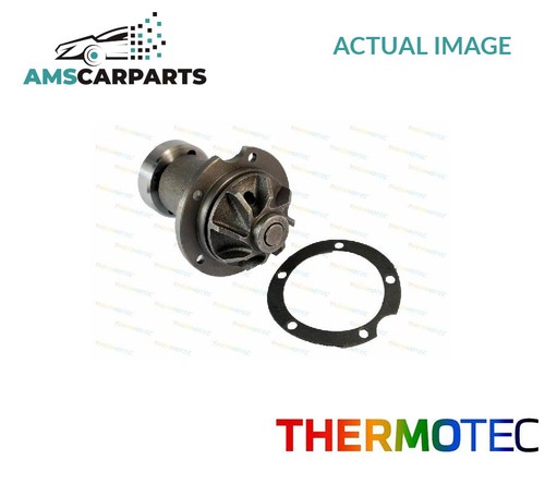 Engine cooling water pump - cooling,