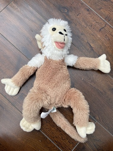 Animal planet monkey - 10”,