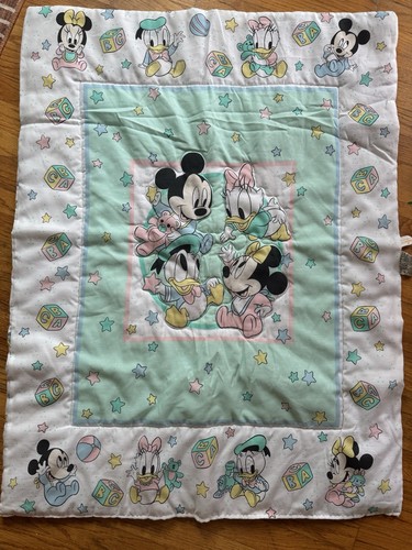 Vintage disney baby dundee - vintage,