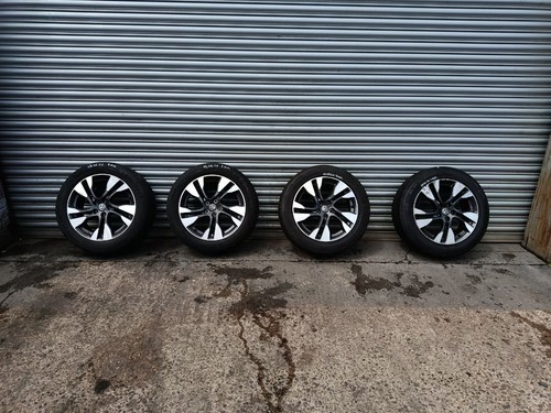 Vauxhall grandland mk1 set - vauxhall,