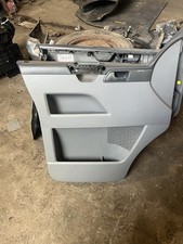 VW T5 2009 2.5 Tdi Passenger