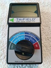 TriField TF2 Electromagnetic