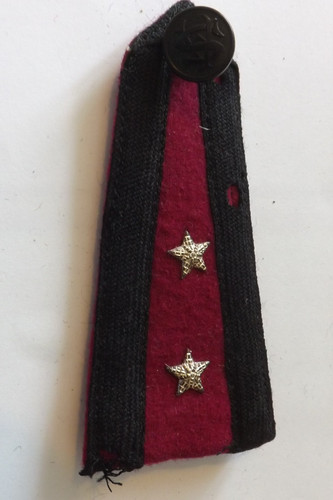 Military badge shoulder - military,
