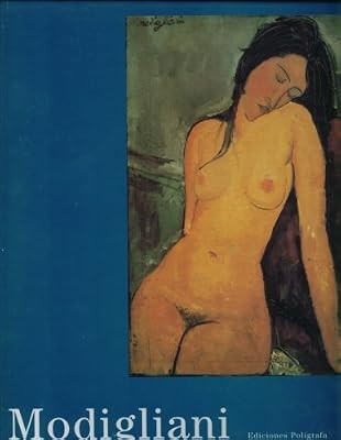 Modigliani edicionnes - modigliani,,
