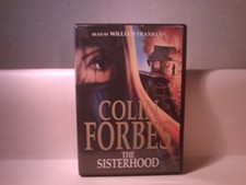 The sisterhood colin forbes - the,
