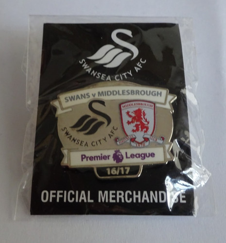 2016 swansea city v - 2016/17,