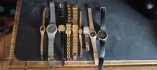Mixed wrist watches bundle - mixed,