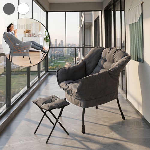 Comfy lazy chair with - comfy,