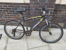 Basis MRX Pro Hardtail