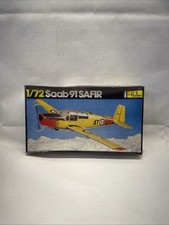 Vintage model kit Heller 262
