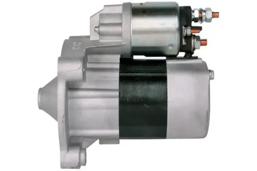 Starter motor clockwise - starter,