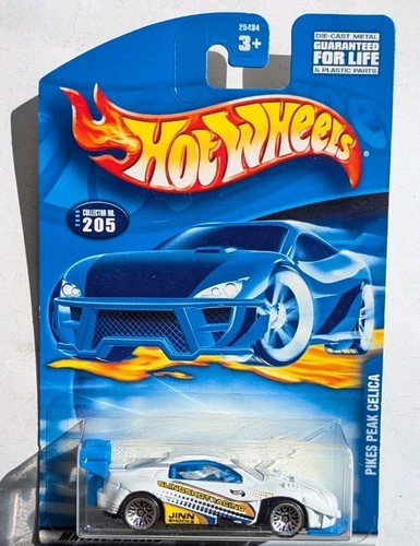 Original very rare 2000 issue
