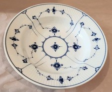 Antique Royal Copenhagen Blue