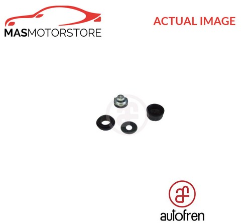 Brake master cylinder repair - brake,