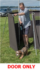 Telta Aluminium Windbreak