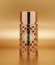 Jazzab Gold by Ard Al Zaafaran 100ml  Arabian Eau de Perfume Long Lasting