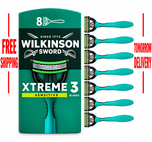 Wilkinson sword xtreme 3 for - wilkinson,